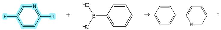 2-氯-5-氟吡啶的理化性质