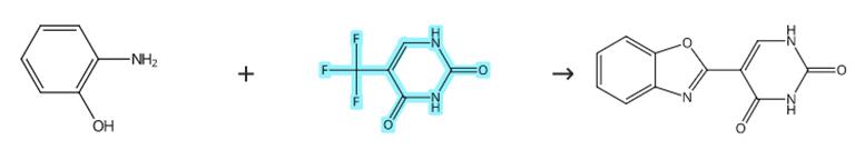 5-三氟甲基尿嘧啶的性质与应用