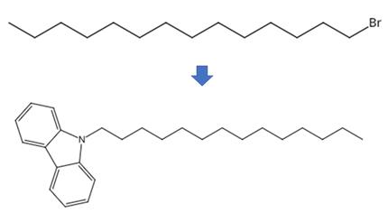 溴代十四烷的理化性质