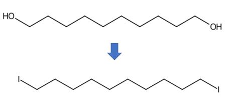 1,10-癸二醇的制药应用