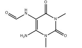 58-55-9 Caffeine EP Impurity ATheophylline