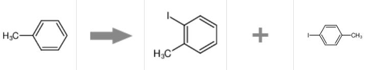 4-碘甲苯的制备