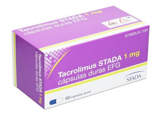 104987-11-3 Pharmacokinetics of tacrolimusmechanism of tacrolimusclinical applications of tacrolimusside effects of tacrolimus