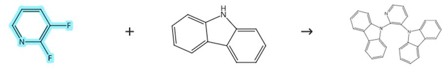 2,3-二氟吡啶的性质与应用