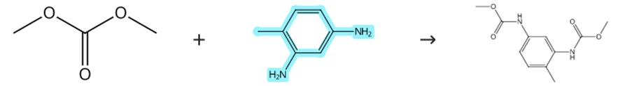2,4-二氨基甲苯的性质与应用