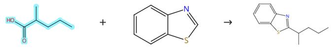 2-甲基戊酸的化学性质