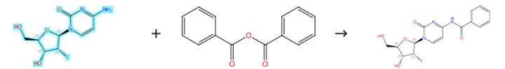 2'-脱氧-2-氟胞苷的性质与应用