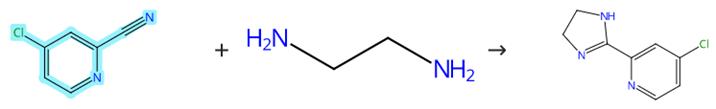 4-氯-2-氰基吡啶的性质与应用