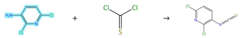 2,6-二氯-3-氨基吡啶的理化性质