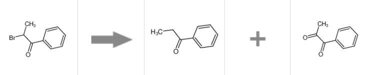 1-苯基-1，2-丙二酮的应用与制备