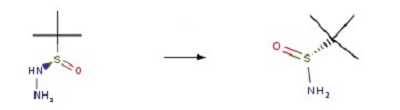 (R)-( )-2-Methyl-2-propanesulfinamide