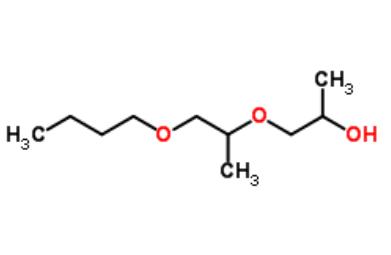二丙二醇丁醚的一种合成方法