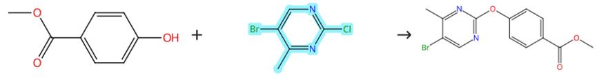 5-溴-2-氯-4-甲基嘧啶的理化性质