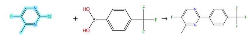2-氯-5-氟-4-甲基嘧啶的理化性质