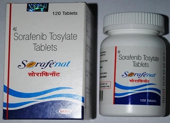 475207-59-1 Mechanism of sorafenib tosylateclinical applications of sorafenib tosylatesafety of sorafenib tosylate