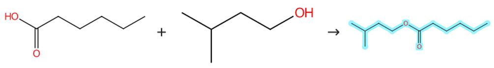 己酸异戊酯的合成方法
