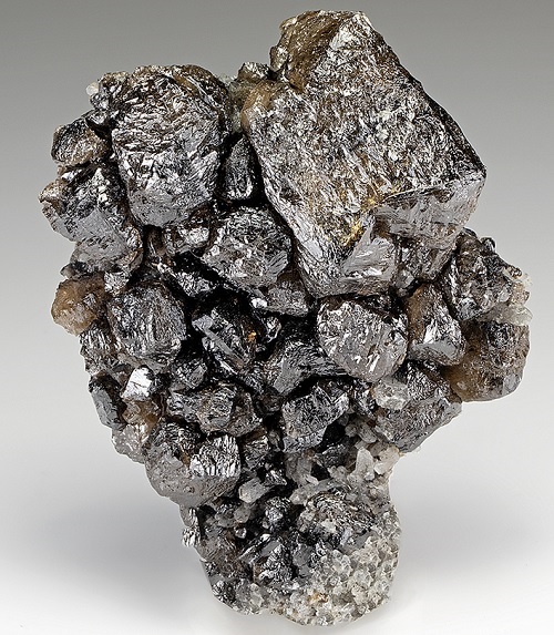 Cassiterite 