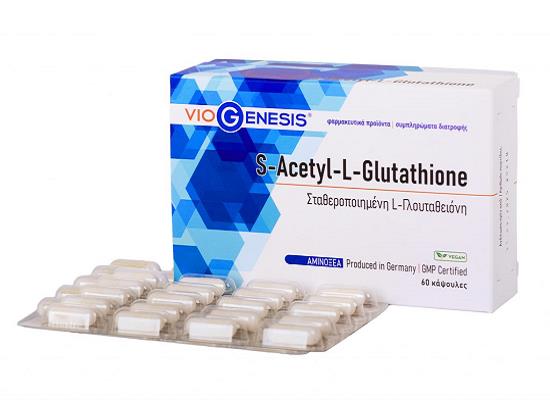 3054-47-5 S-Acetyl-L-glutathioneactivities of S-acetyl-L-glutathioneapplications of S-acetyl-L-glutathione