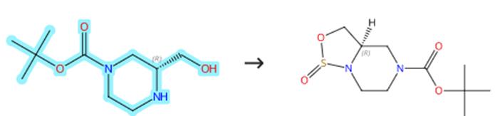 (R)-1-BOC-3-羟甲基哌嗪的理化性质