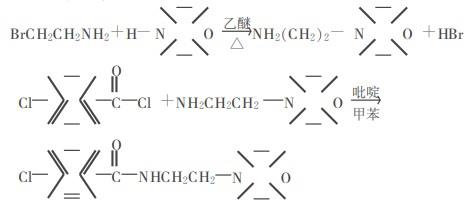 吗氯贝胺的合成.jpg