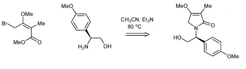 (S)-b-AMino-4-Methoxy-benzeneethanol