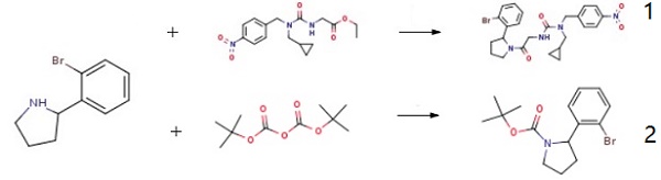 	2-(2-Bromophenyl)pyrrolidine