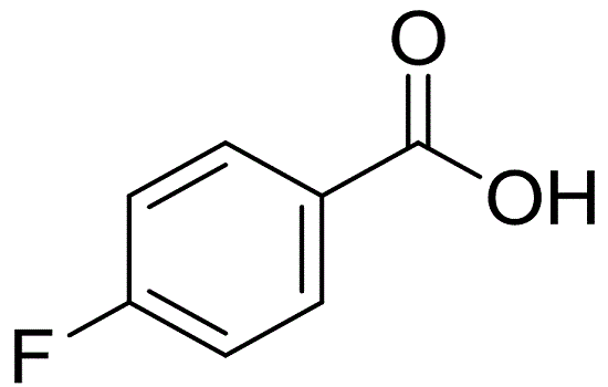 对氟苯甲酸的几种合成方法