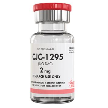 CJC-1295的使用说明