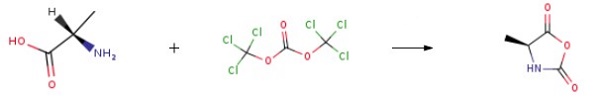 (S)-4-Methyl-2,5-oxazolidonedione