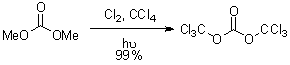 トリホスゲン合成方法b