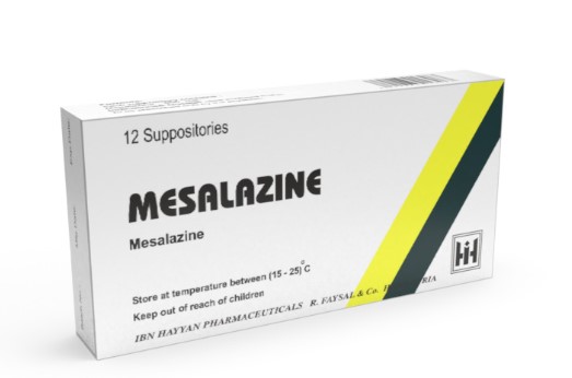89-57-6 Mesalazineanti-inflammatory agentMechanism of actionBiological function
