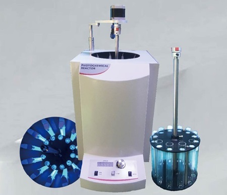 紫外光化学反应仪