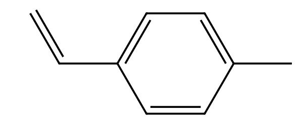 甲基苯乙烯的用途