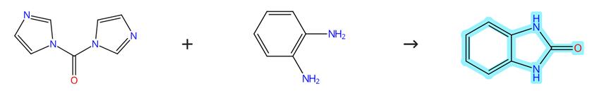2-羟基苯并咪唑的理化性质与合成方法