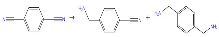 1，4-苯二甲胺的合成方法