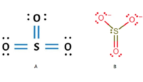 7446-11-9 Sulfur trioxideSO3Lewis acidLewis structureOH 