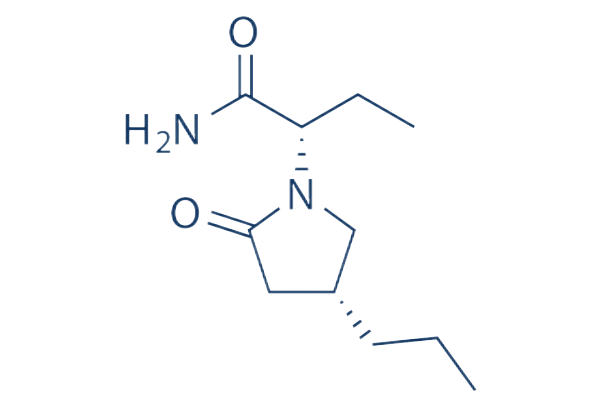 	Brivaracetam