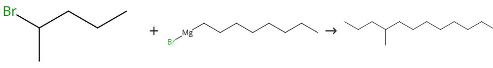 4-甲基十二烷的合成