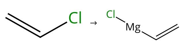 乙烯基氯化镁的合成方法
