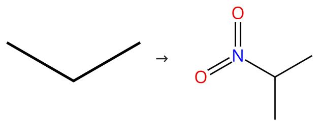 2-硝基丙烷的合成及其用途