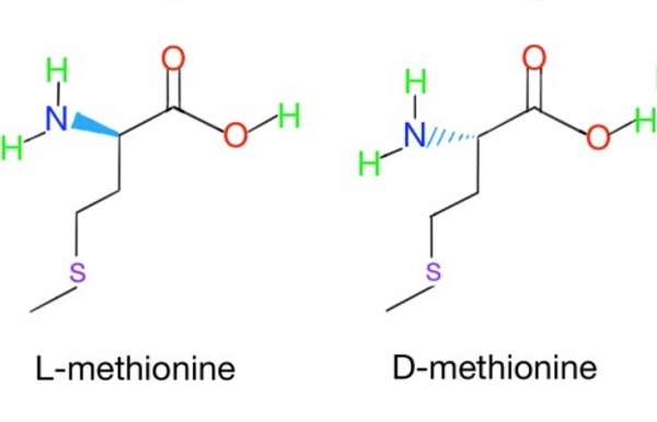 63-68-3 MethionineL-methionined- methionineStructureeffectiveness 
