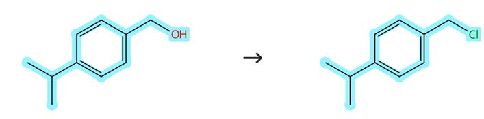 4-异丙基苯甲醇的化学性质