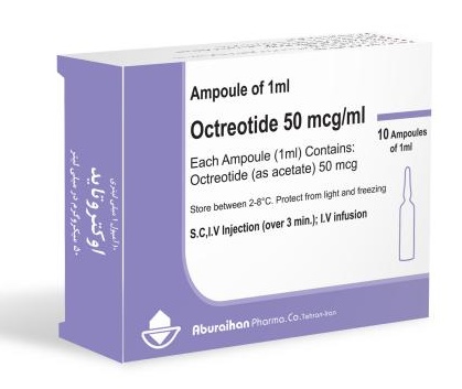 79517-01-4 Octreotidesomatostatinbiological functionusescarcinoid tumors