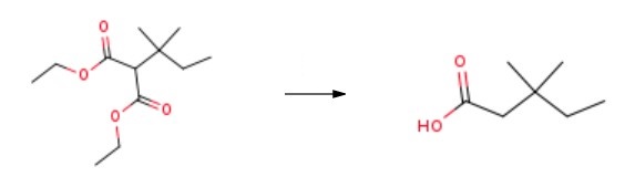 3,3-Dimethylpentanoic acid