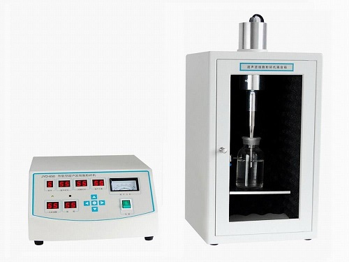 超声波细胞破碎仪