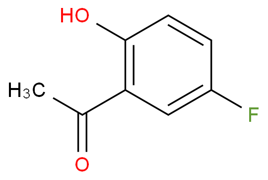 5-氟-2-羟基苯乙酮