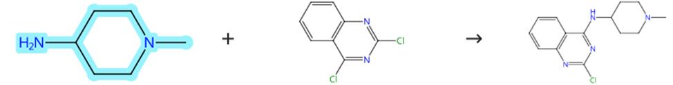 4-氨基-1-甲基哌啶的性质与应用