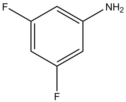3,5-二氟苯胺