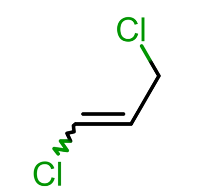 10061-02-6 trans-1,3-Dichloropropeneriskshumans