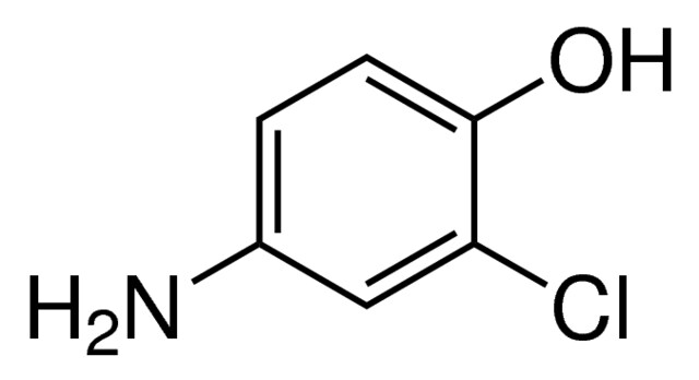 2-氯-4-氨基苯酚